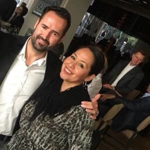 Meet your Posher, Ernesto